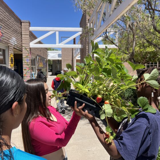 National Latino Farmers Ranchers