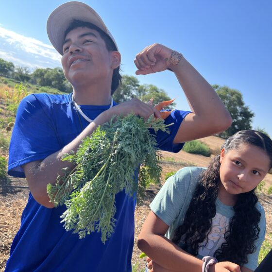 National Latino Farmers Ranchers